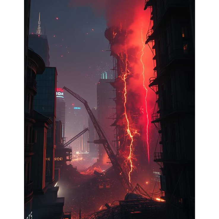 Image for Shadows Rising