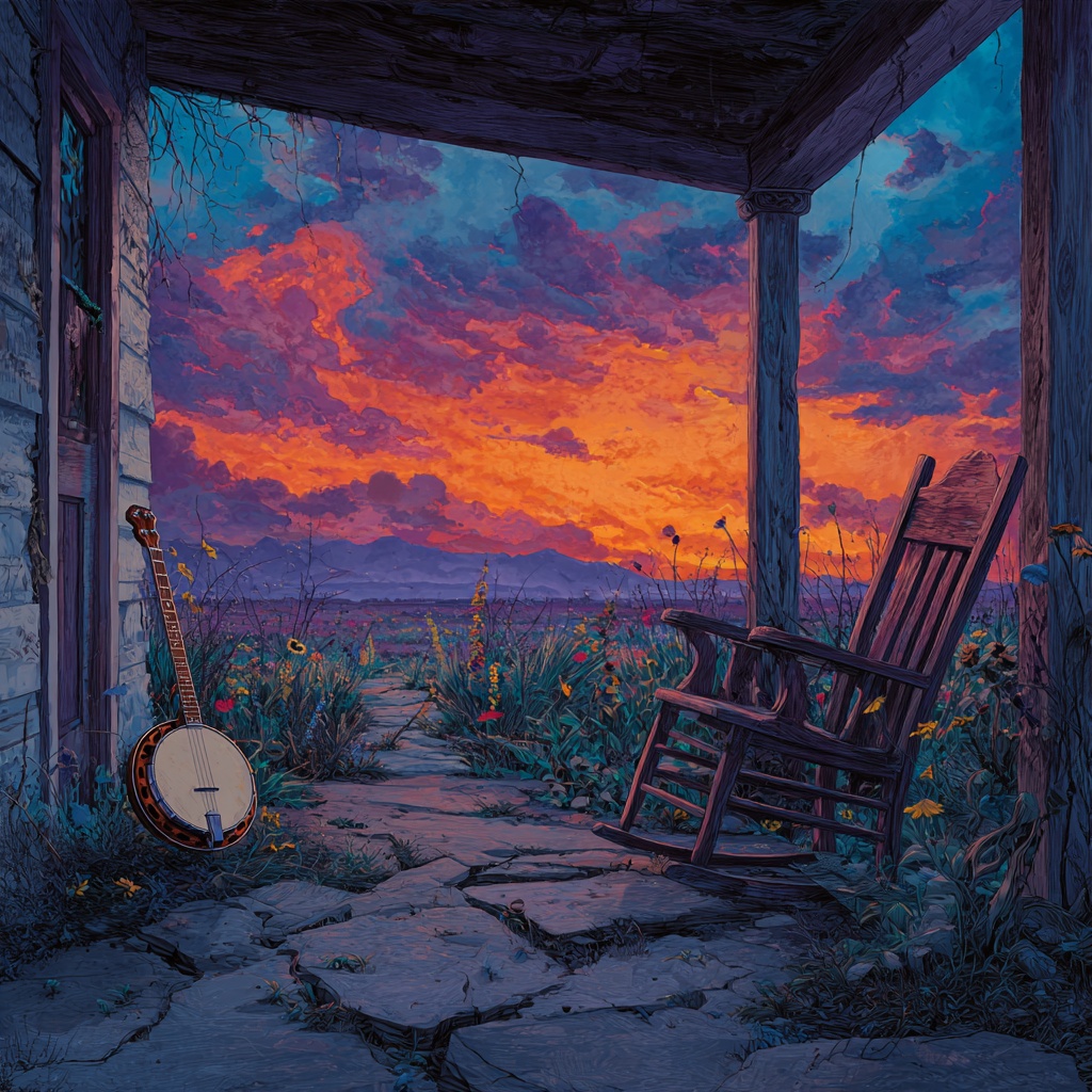 Image for 10 Reasons to Stick Around (For Now)