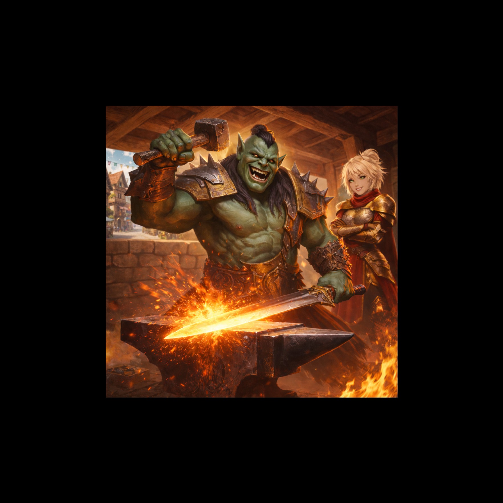 Song Image