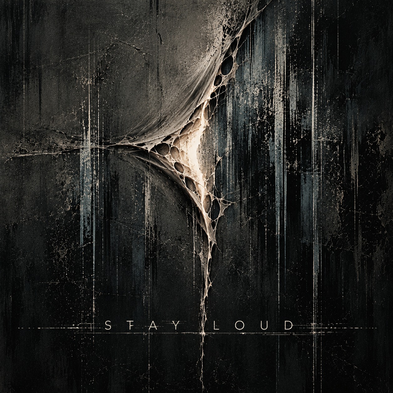 Stay Loud artwork