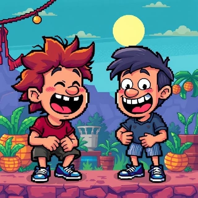 Image for Just for Laughs