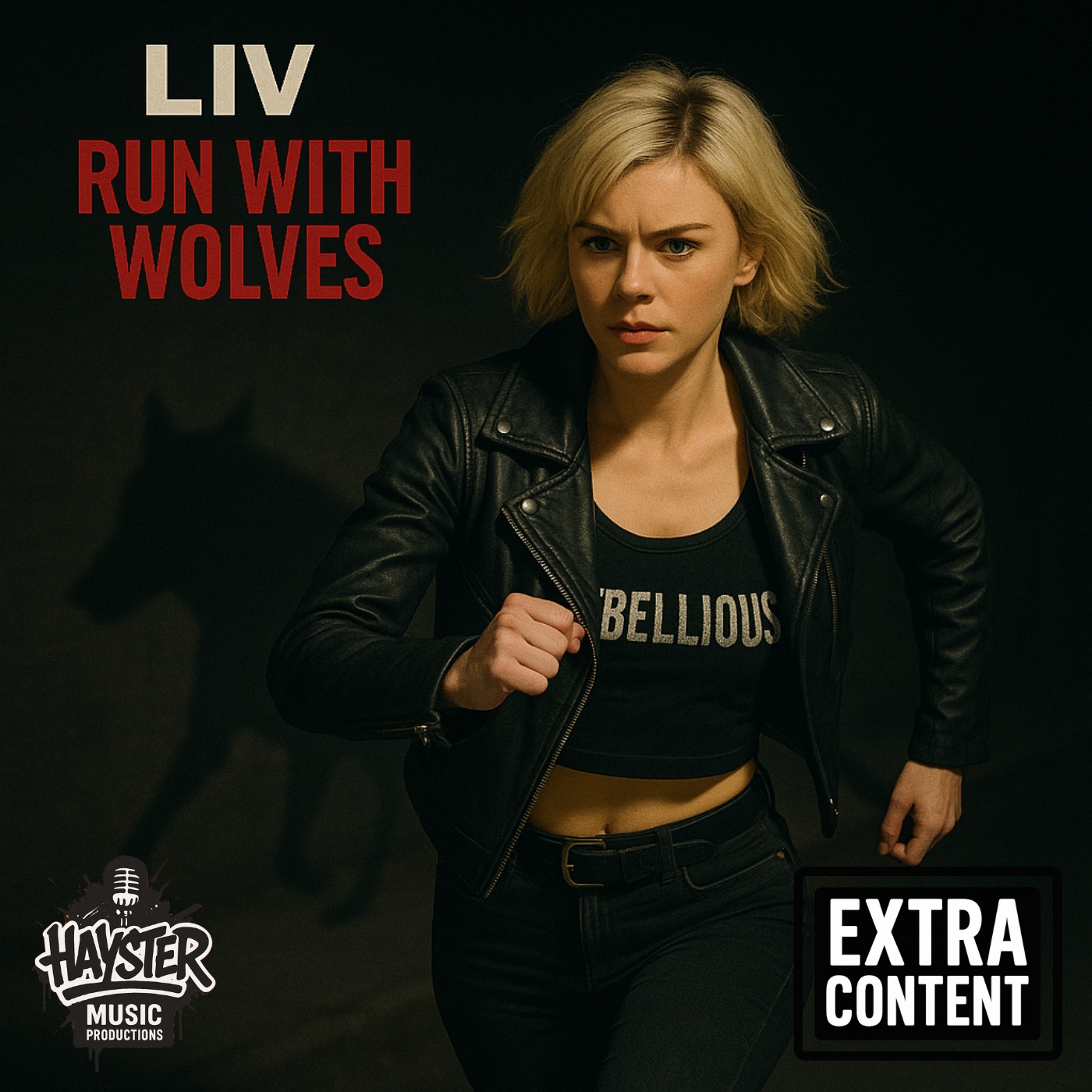 Playlist cover art