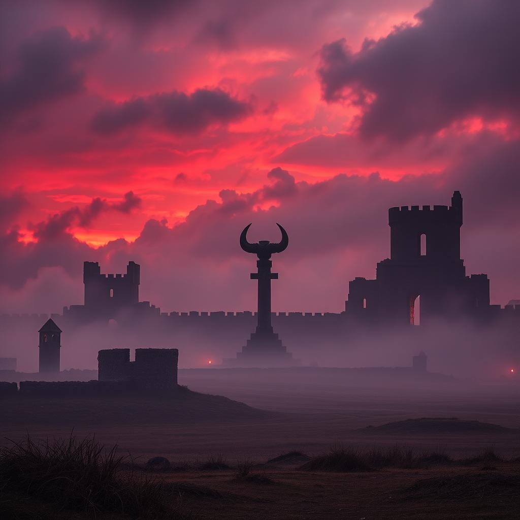 Image for epic metal