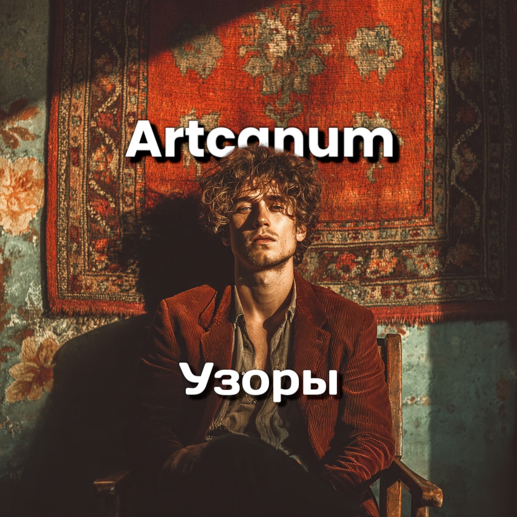 Image for Узоры