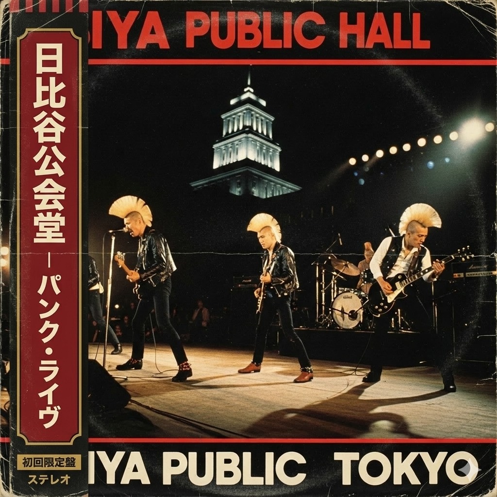 Image for 青春ROCK⭐︎MIX2026