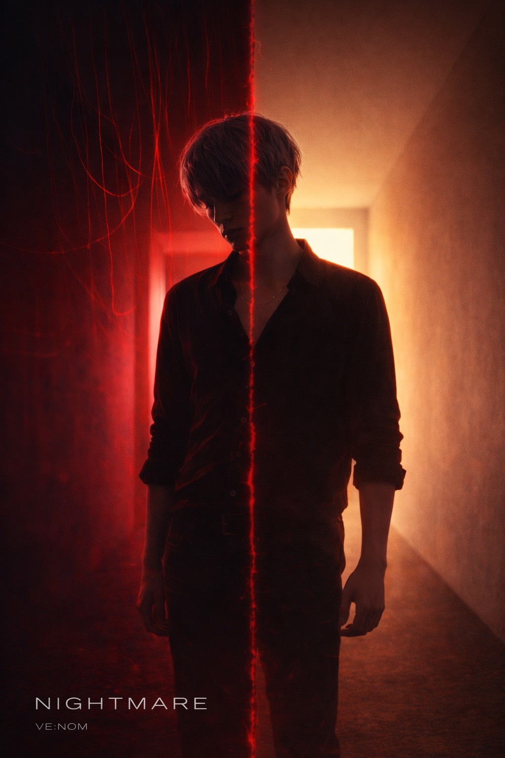 NIGHTMARE artwork