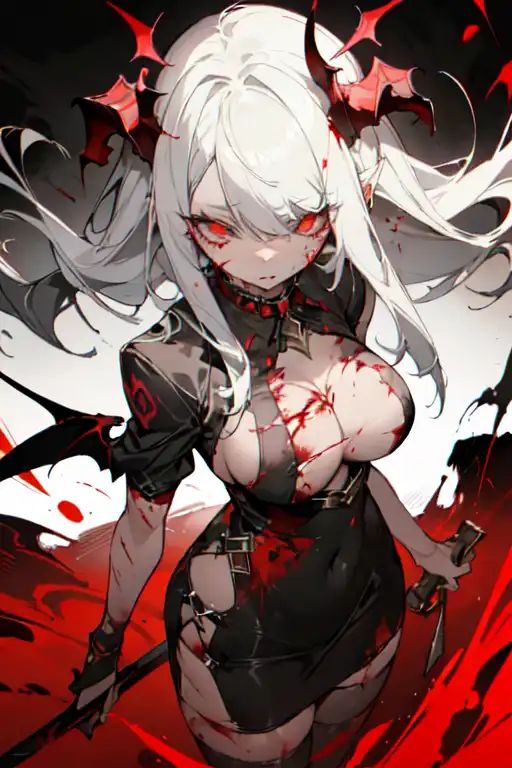 I'm already drowning (I hate you)  4