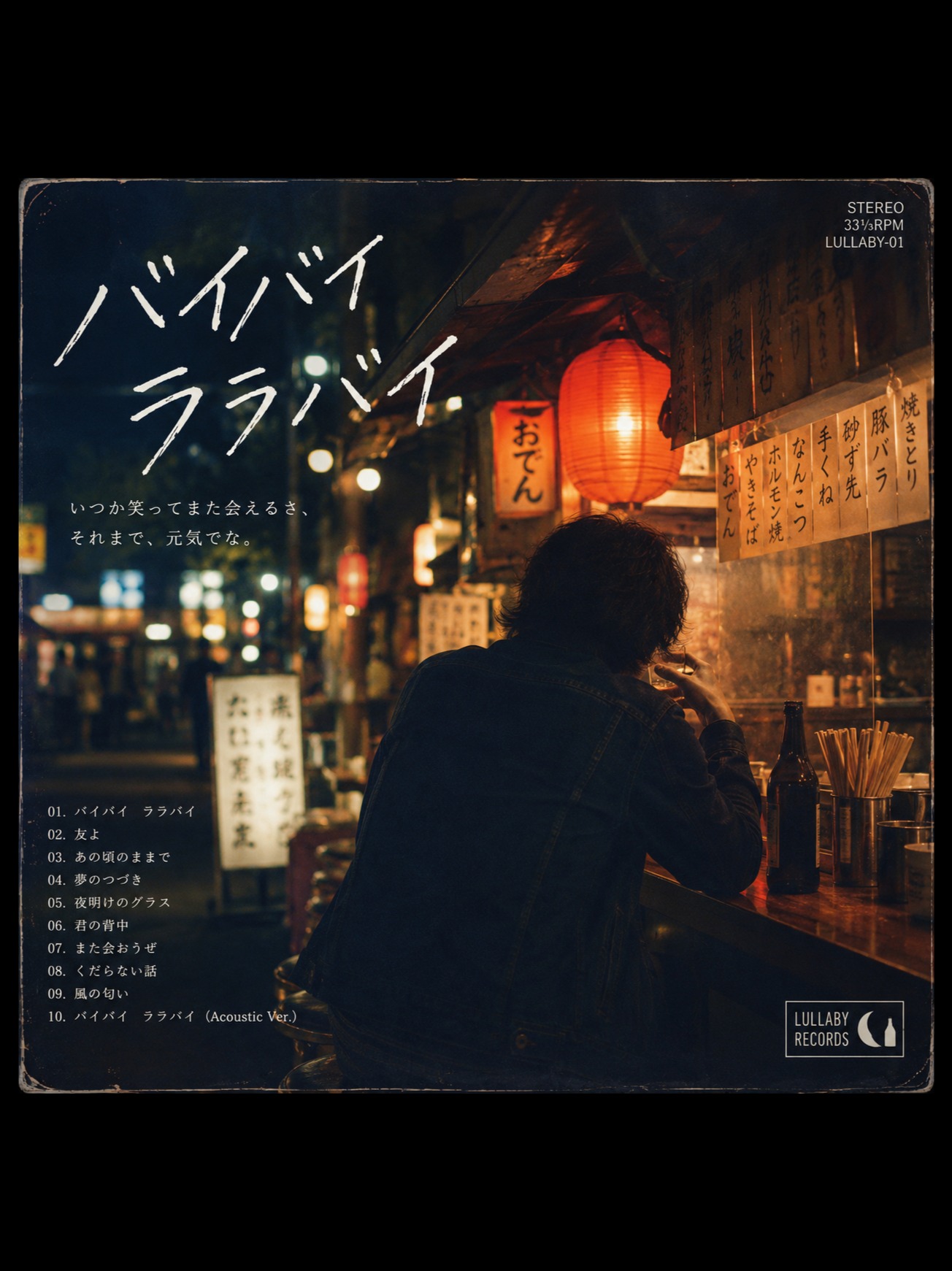 Song Image