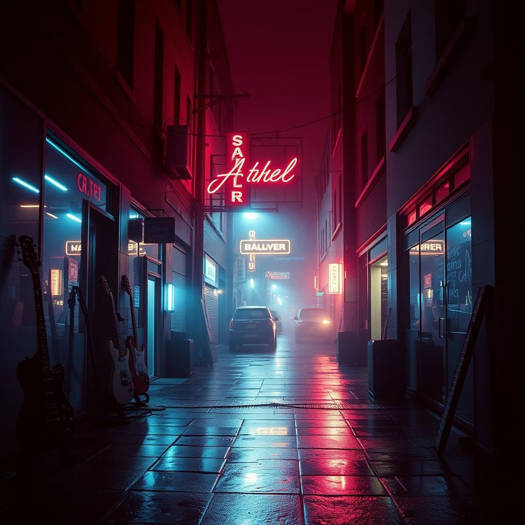 Image for Goth and Rock