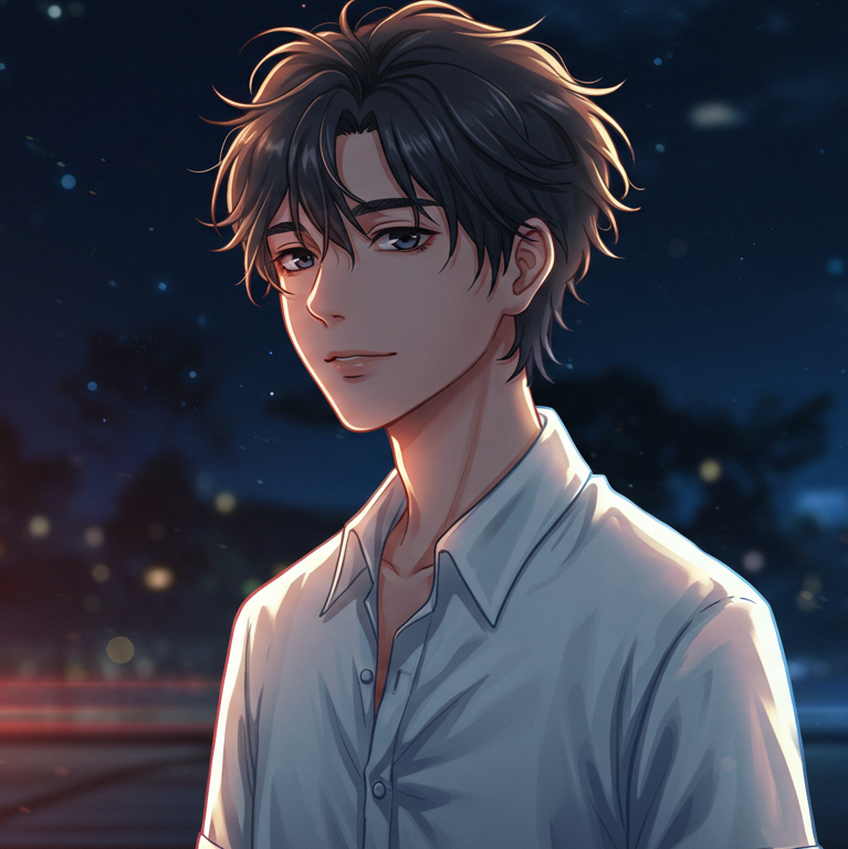 Persona image for Kira