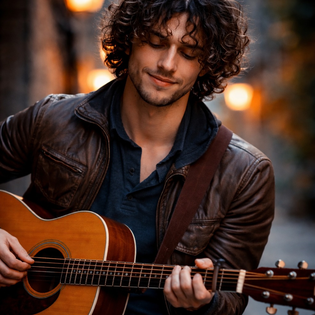 Image for Brad Kieran 🎤 Acoustic/Pop