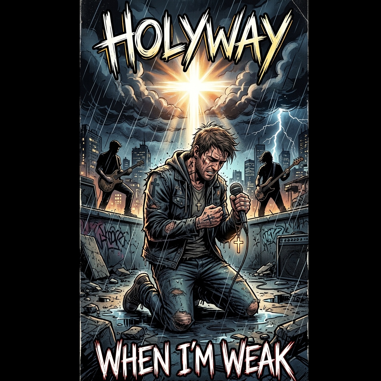 Song Image