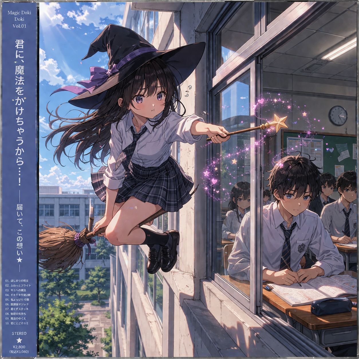 Song Image