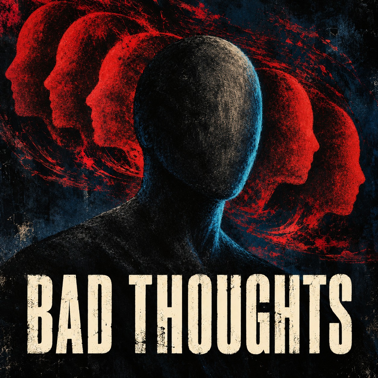 Bad Thoughts artwork
