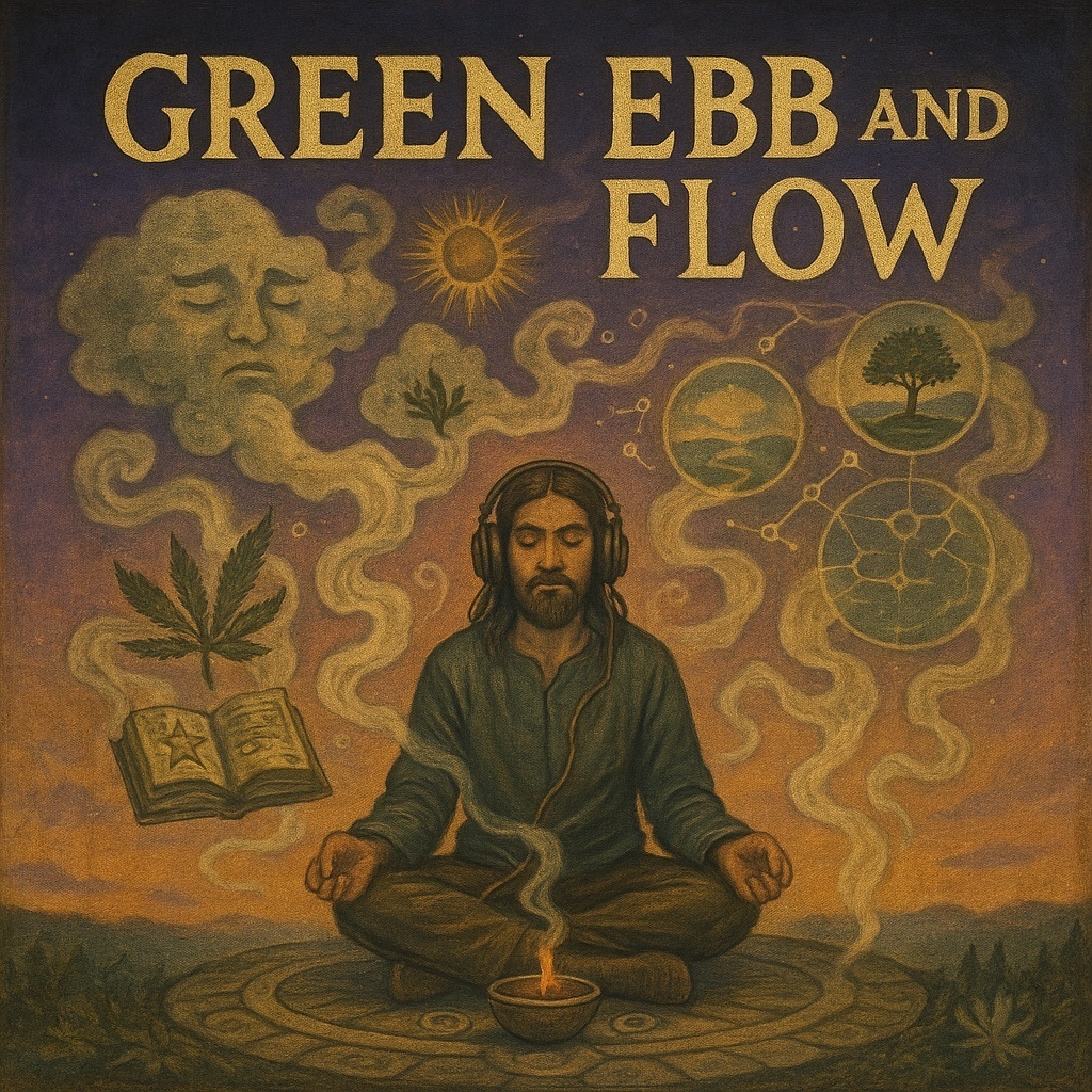 Playlist cover art