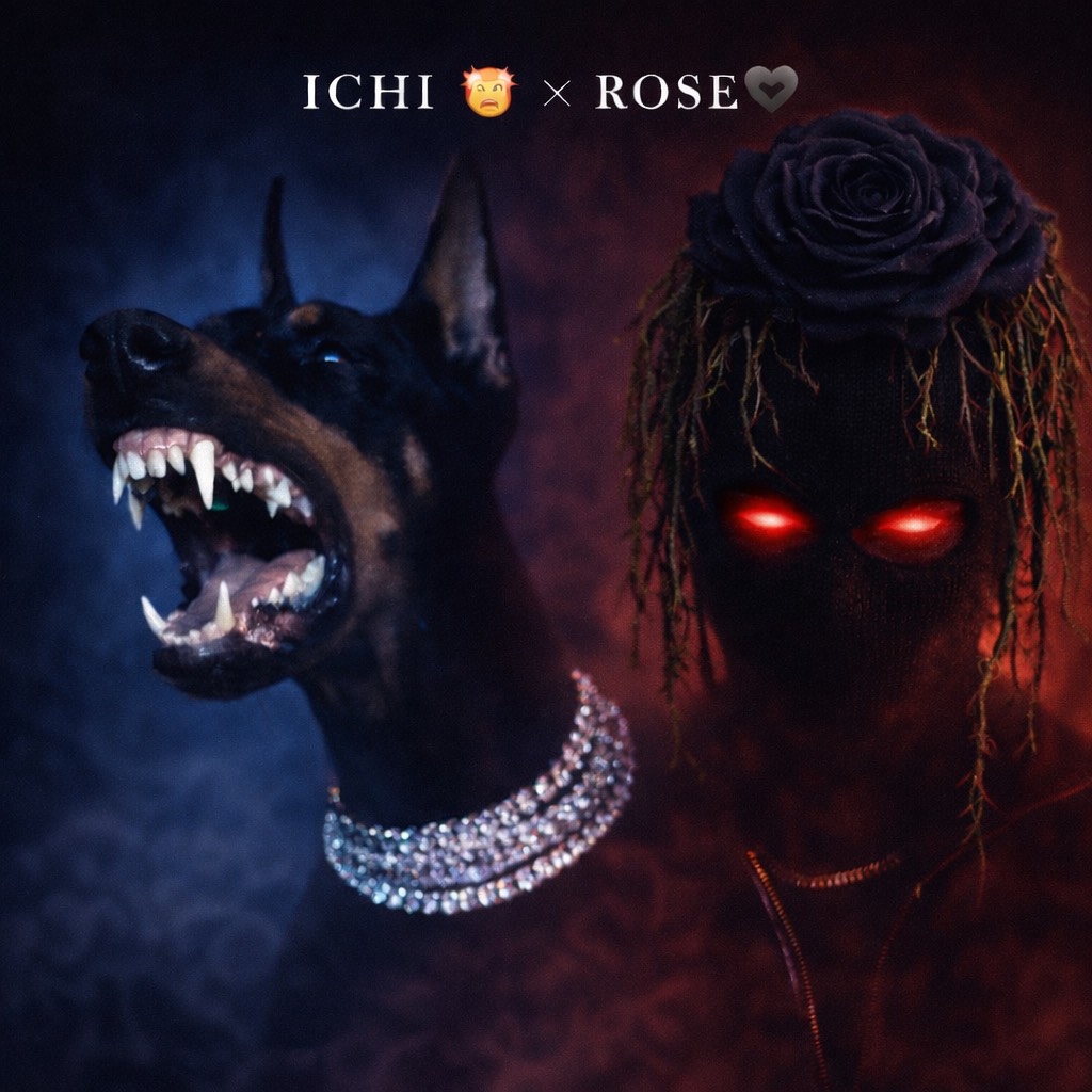 karas0ne-3515697 (Cover) x Moon Too High (Mashup) artwork