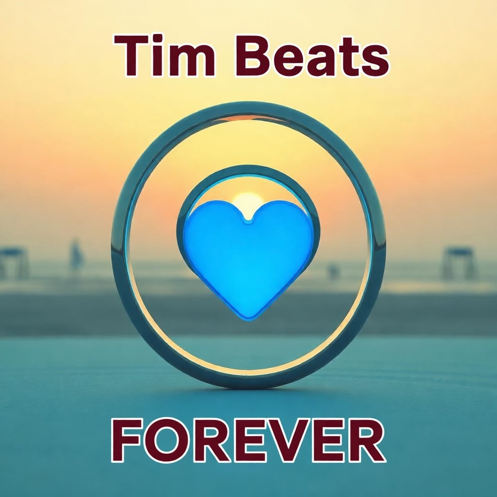 Forever (60s-3) / F-key, 129 bpm (rem.1) artwork