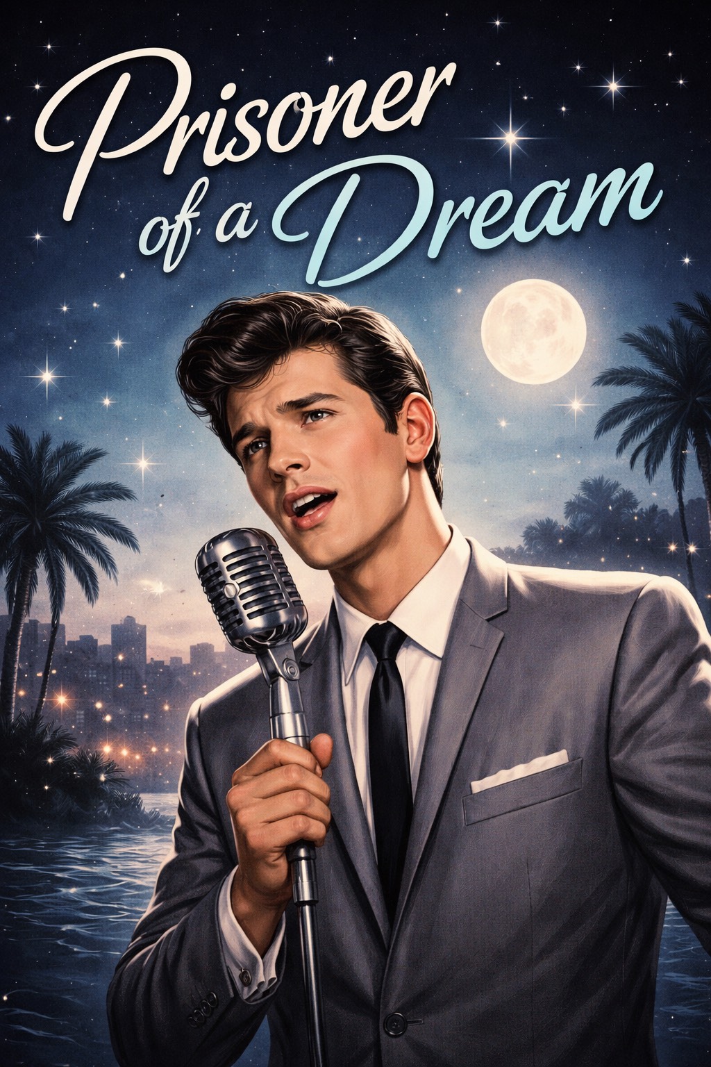 Prisoner Of A Dream