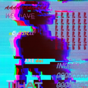 Not intense, actually nice. 4