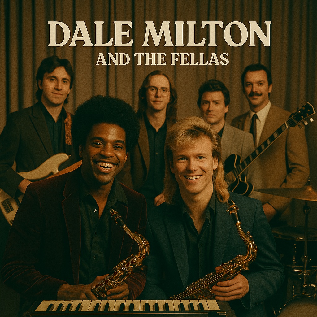 Image for Makeup Sax