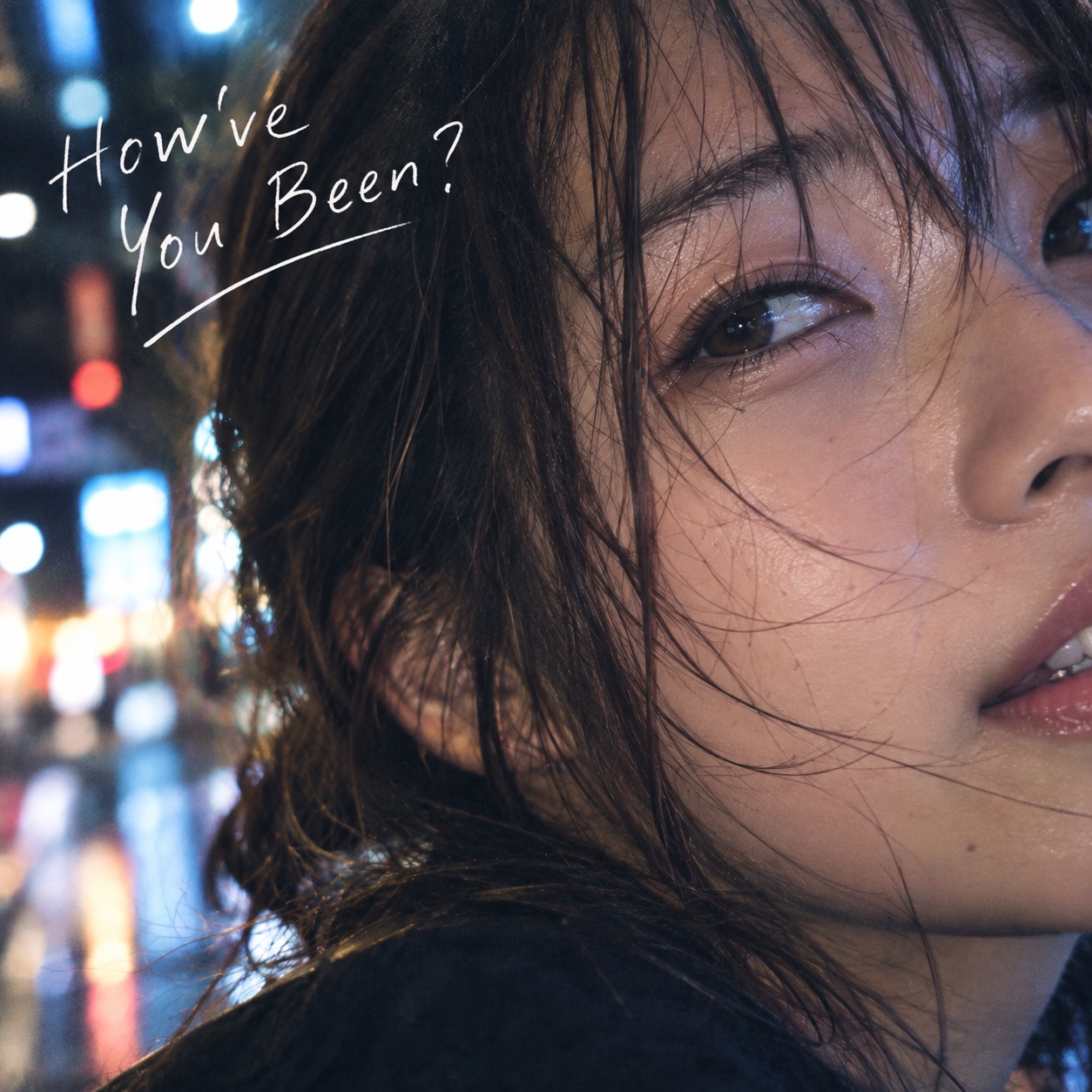 How’ve you been? artwork