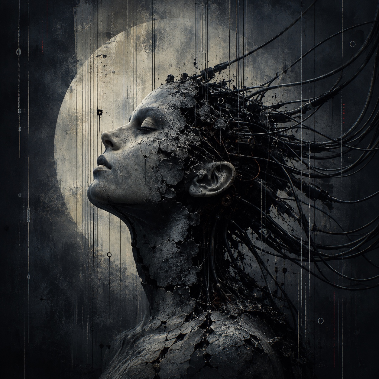 Gearwound - How Long To Fade Away artwork