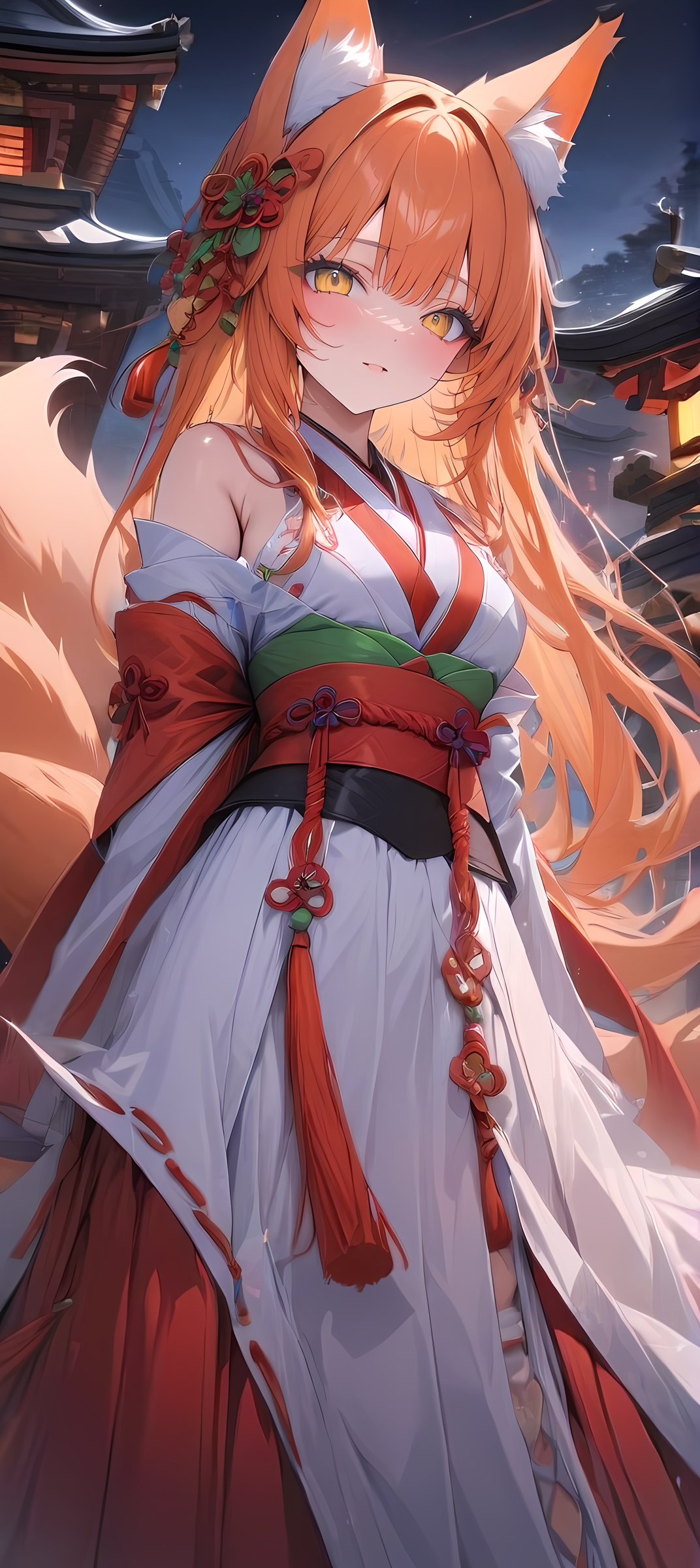 ⛩️狐神社🦊 2