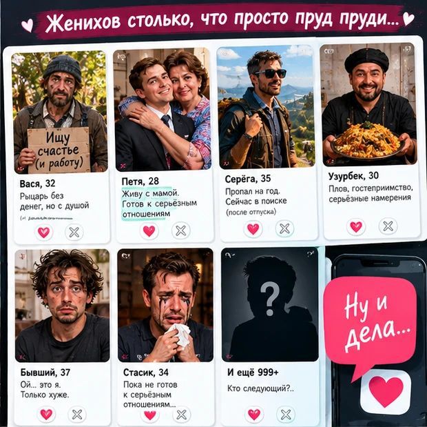 сайт-знакомств (Ремикс) artwork