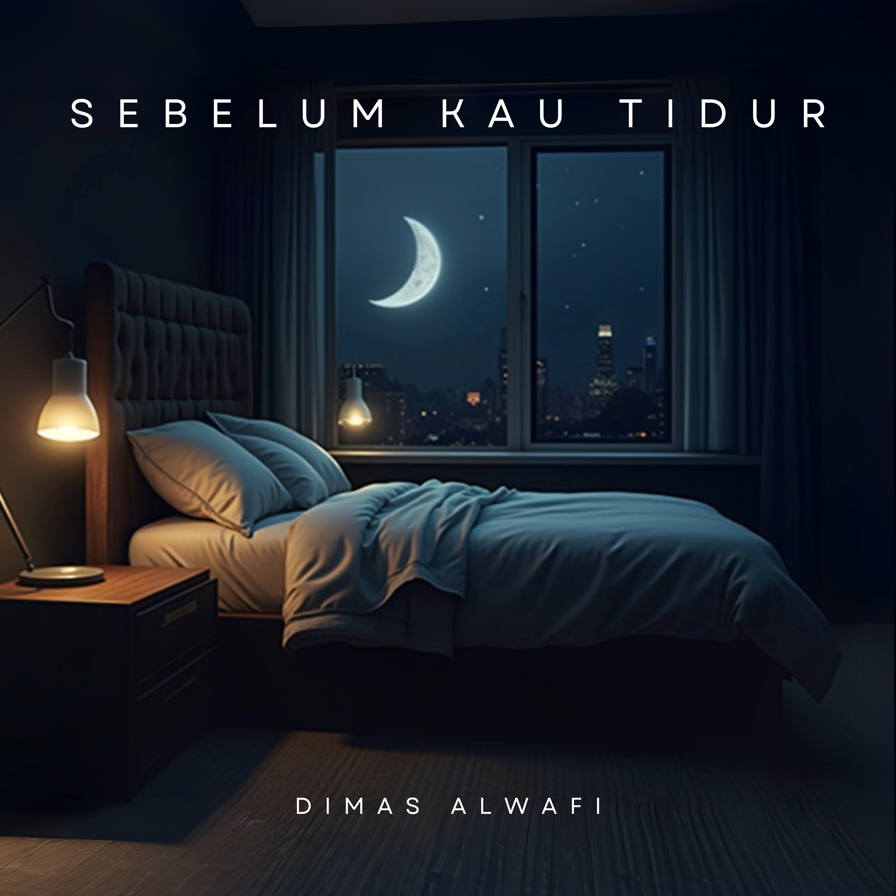 Image for Sebelum Kau Tidur