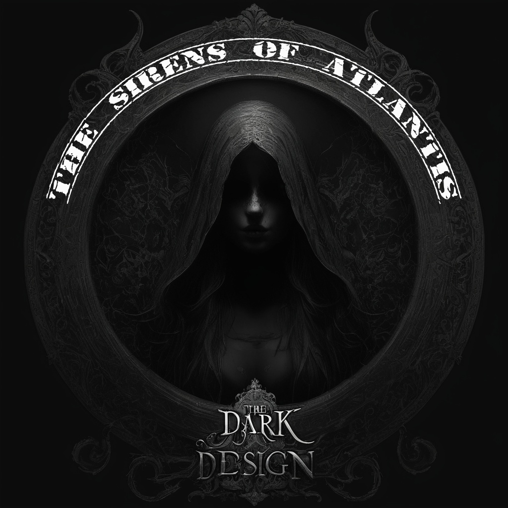 Image for The Dark Design