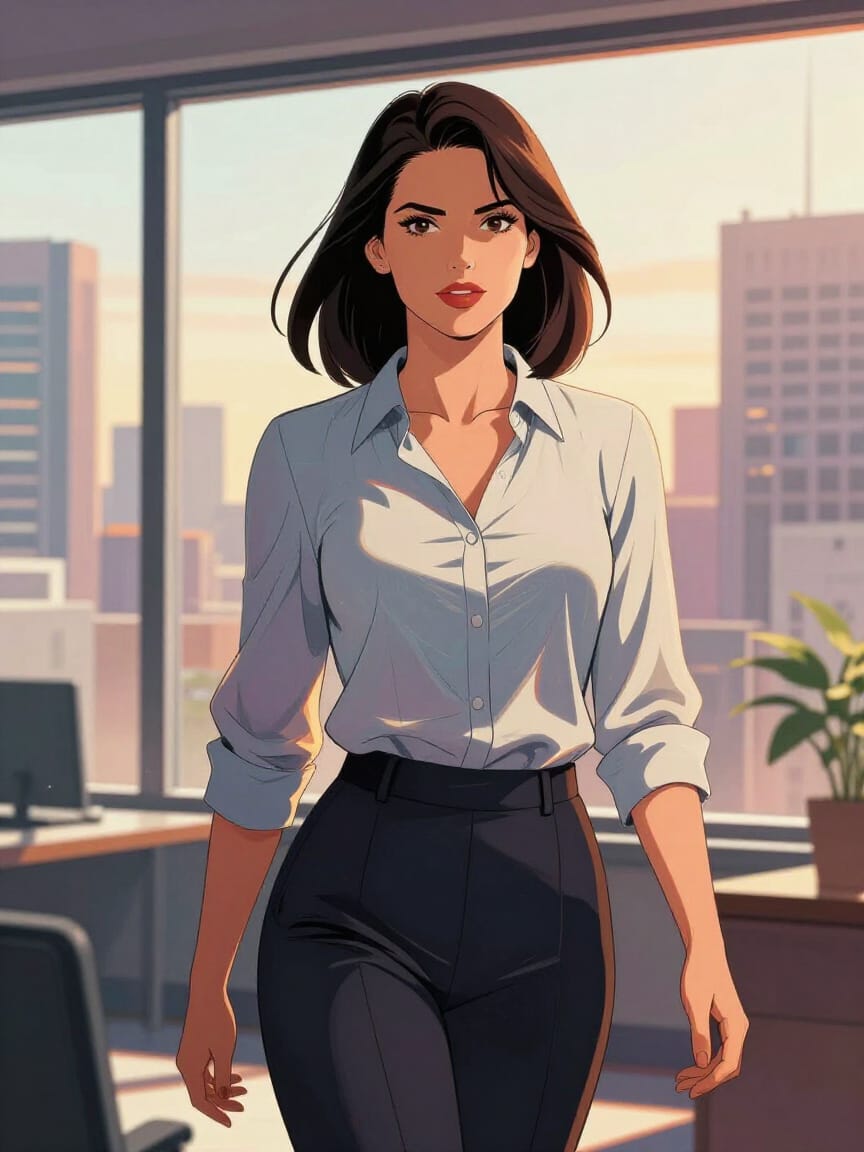 Persona image for Untitled Persona