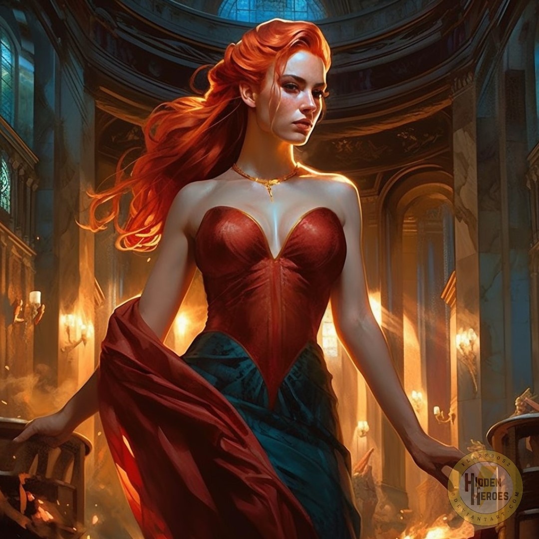 Image for Personal Characters