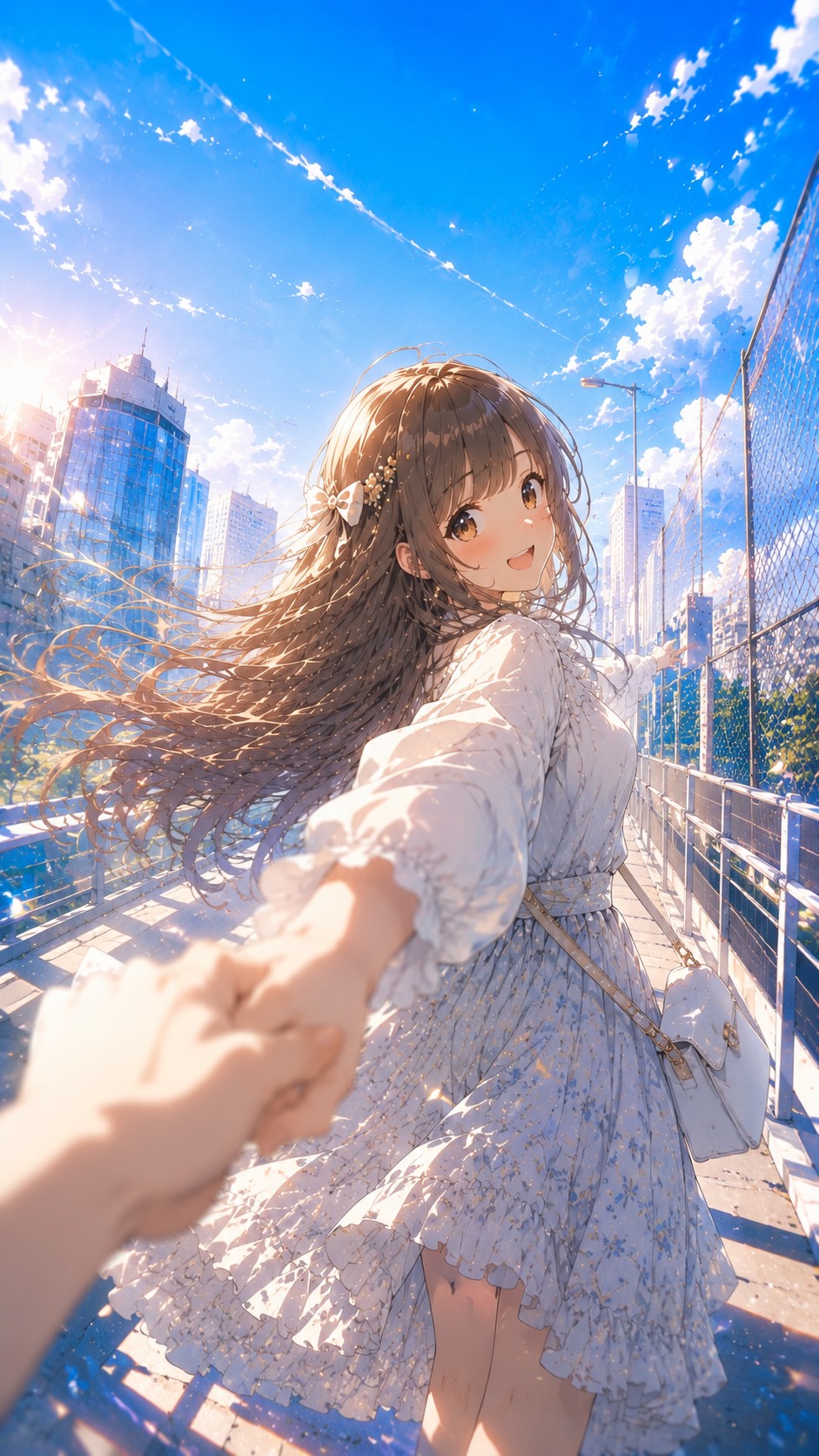 MaruMaru | Join me on Suno
