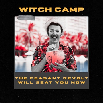 Image for The Peasant Revolt Will Seat You Now