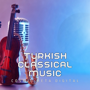Image for Turkish Classical Music