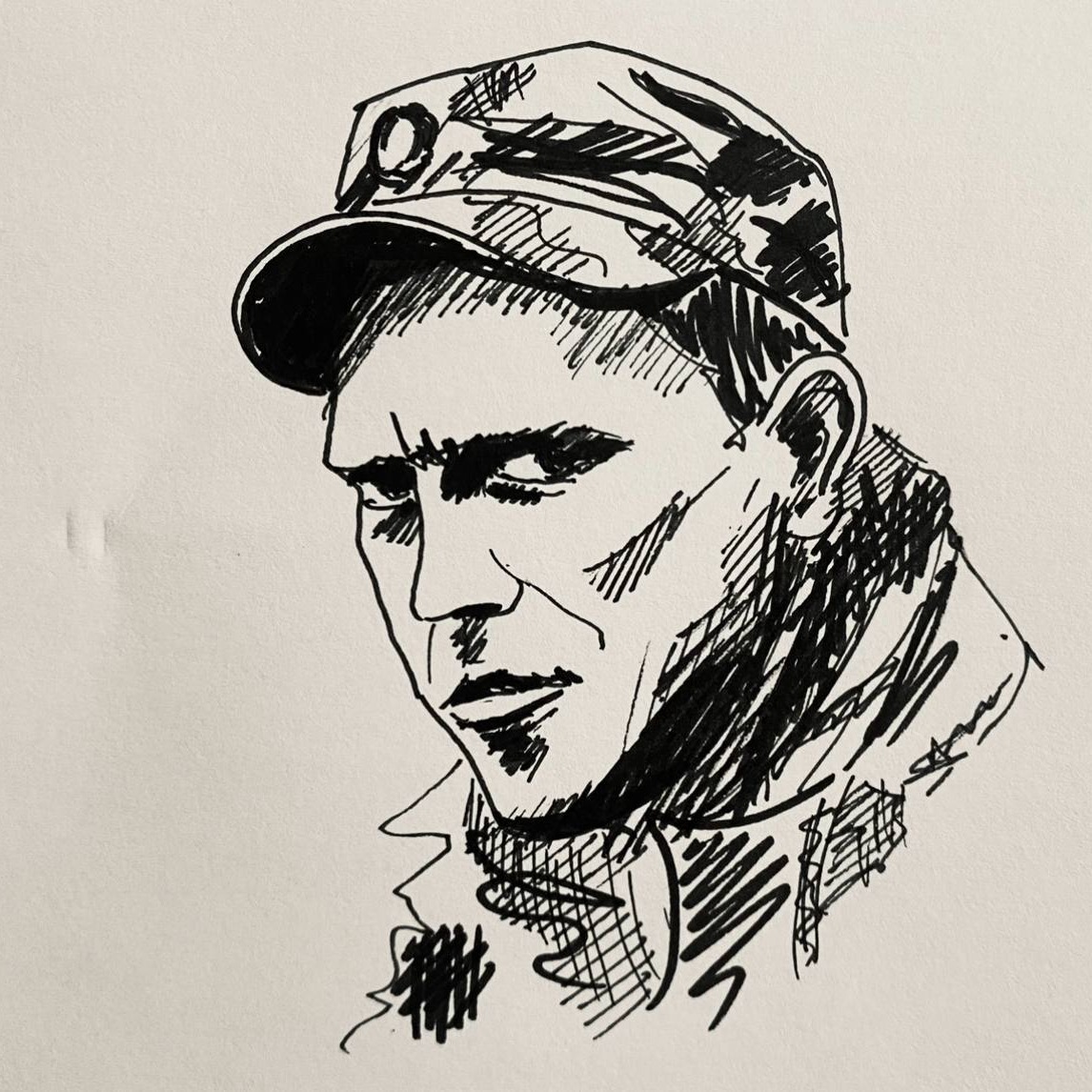 НА МЯГКИХ ЛАПАХ // ПоZывной Ледащев // @TerraRemiX artwork
