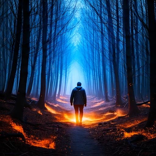 Image for Eco Infinito