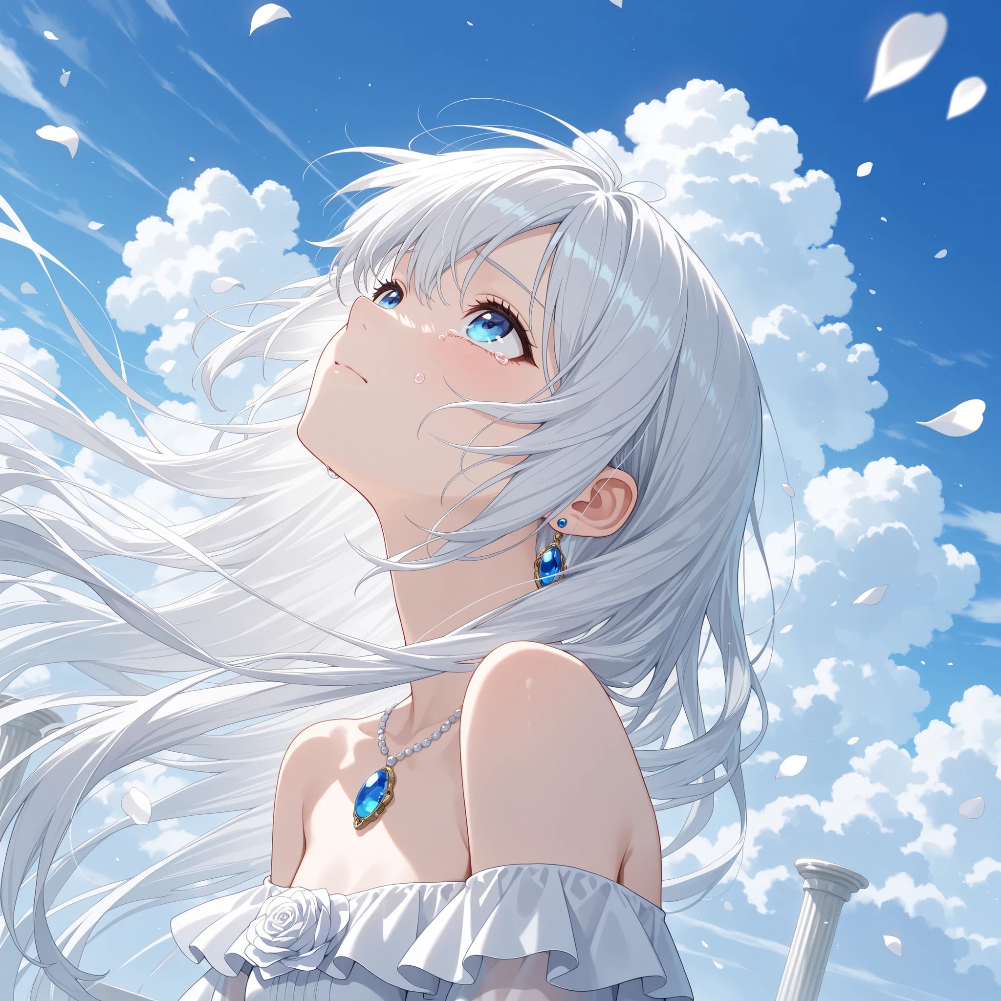 Image for Painted in Sanctum