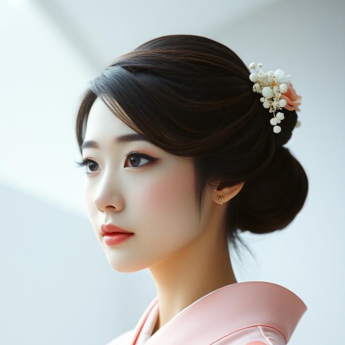 Image for 竹取美月