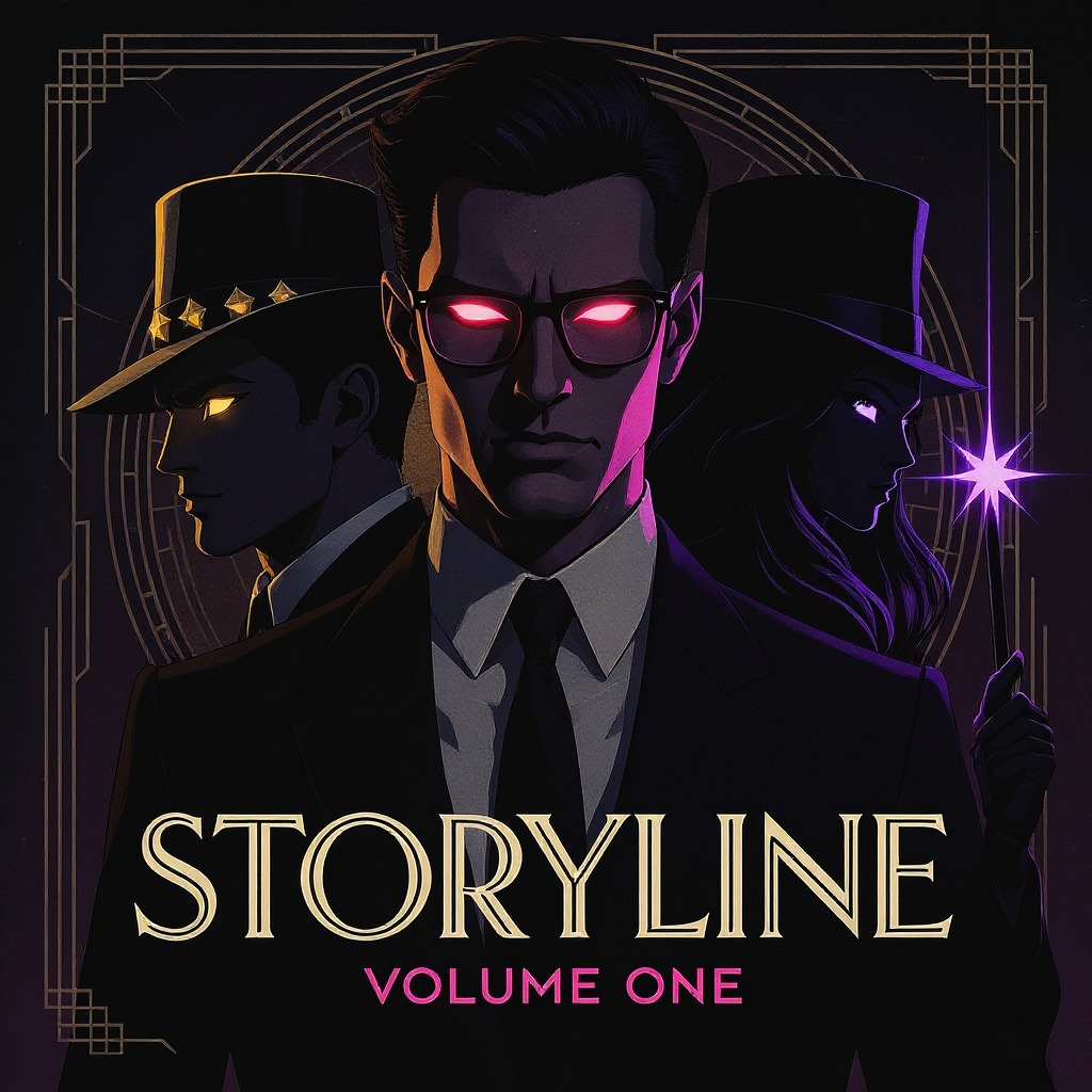 Searching: Anniversary Edition | Ft. Frowns artwork