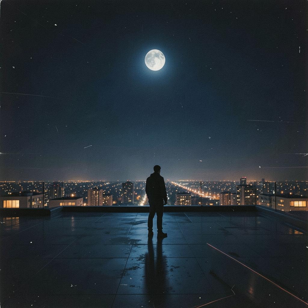 Playlist cover art