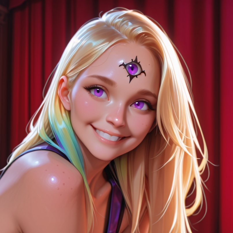 Image for Free Radicals