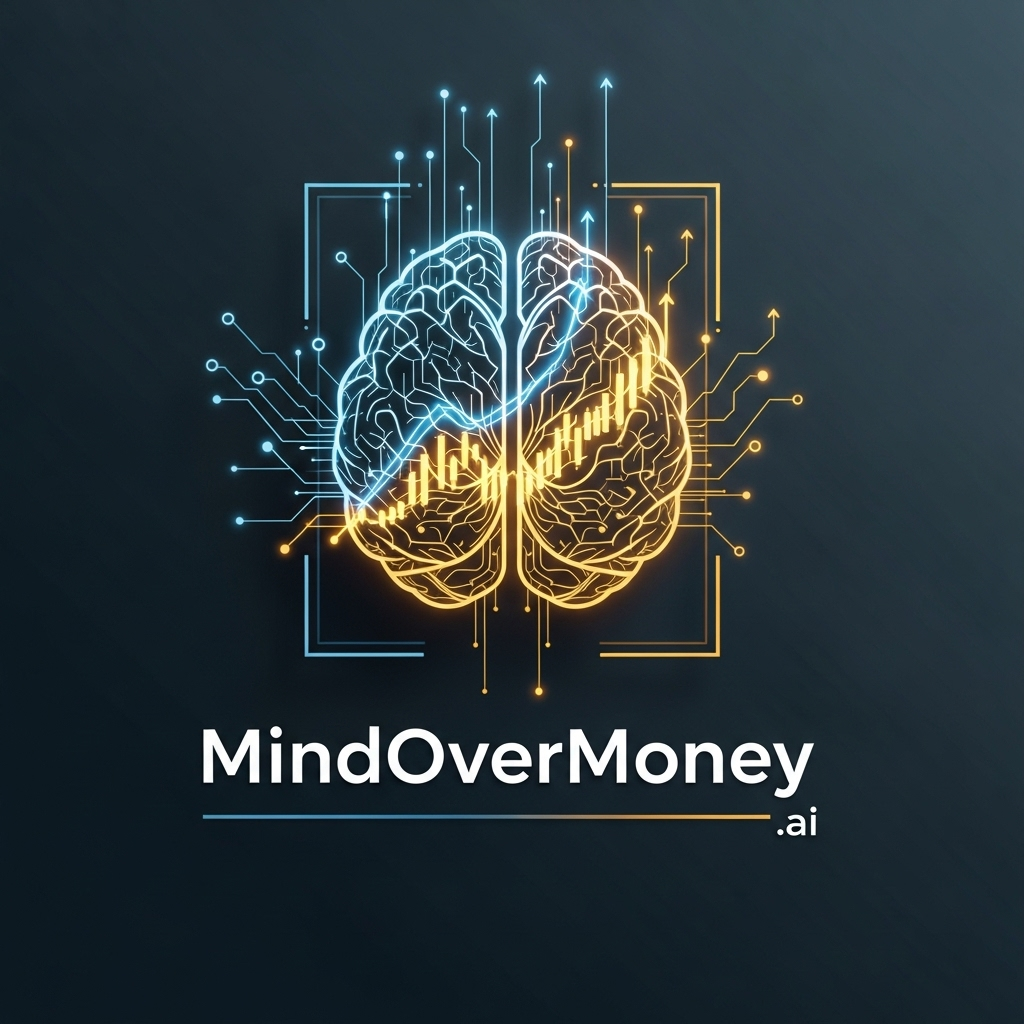Profile picture for MindOverMoney.ai