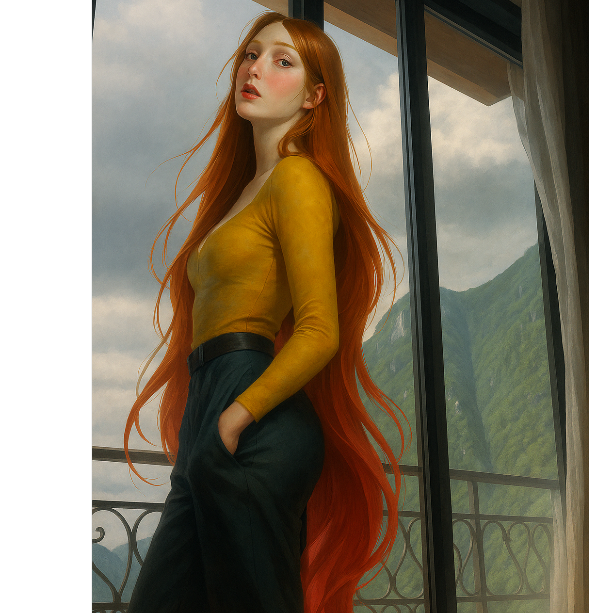 Persona picture for Untitled Persona