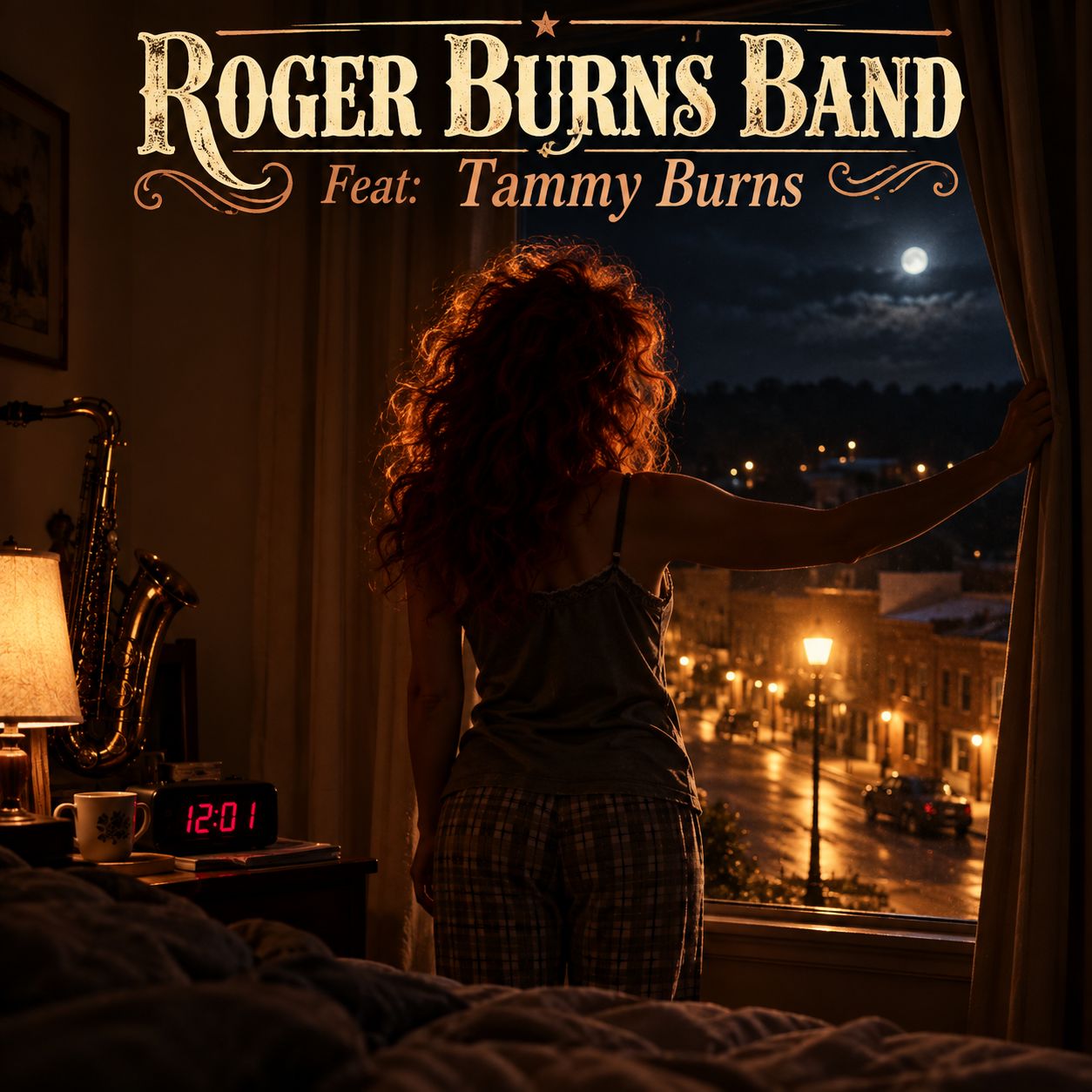 Slow Burn 3