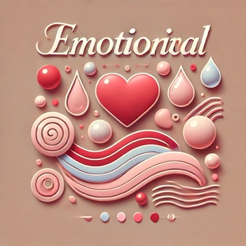Image for Emotional