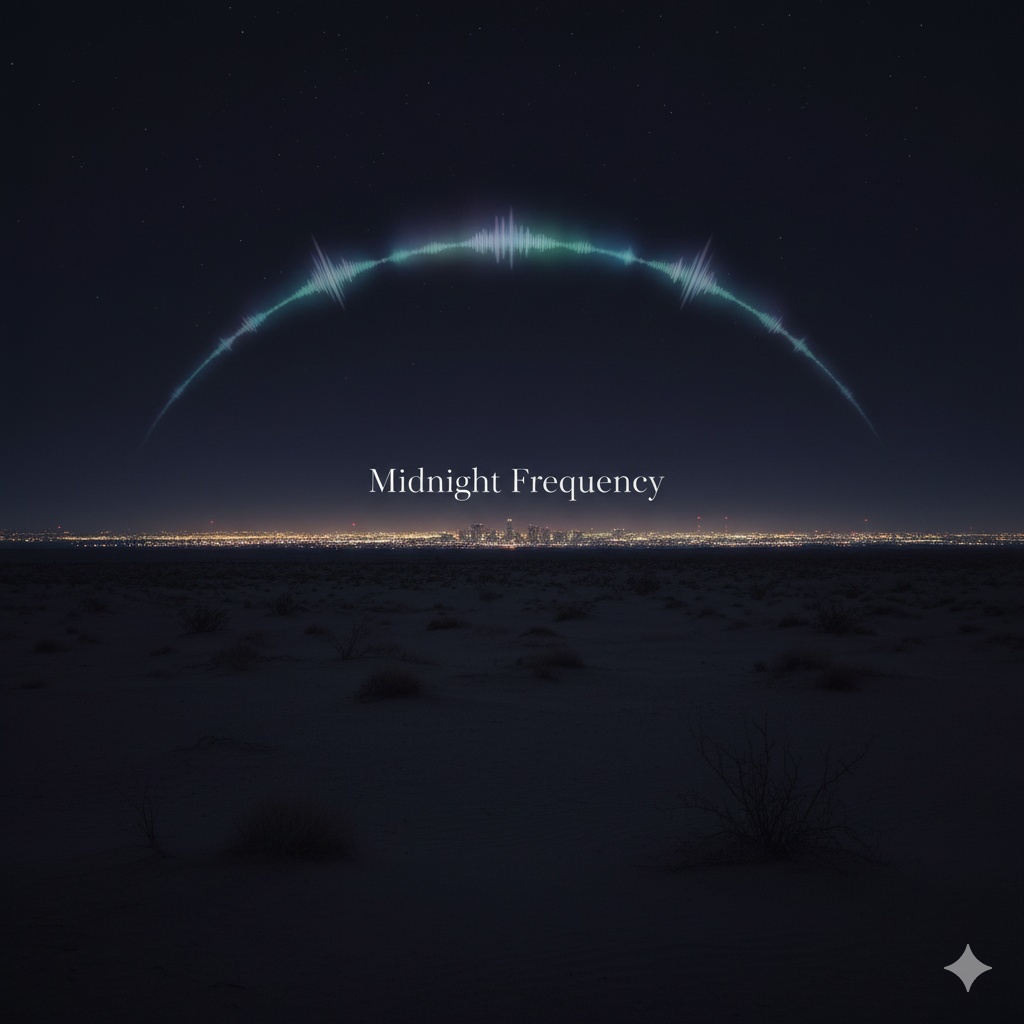 Image for Midnight Frequency