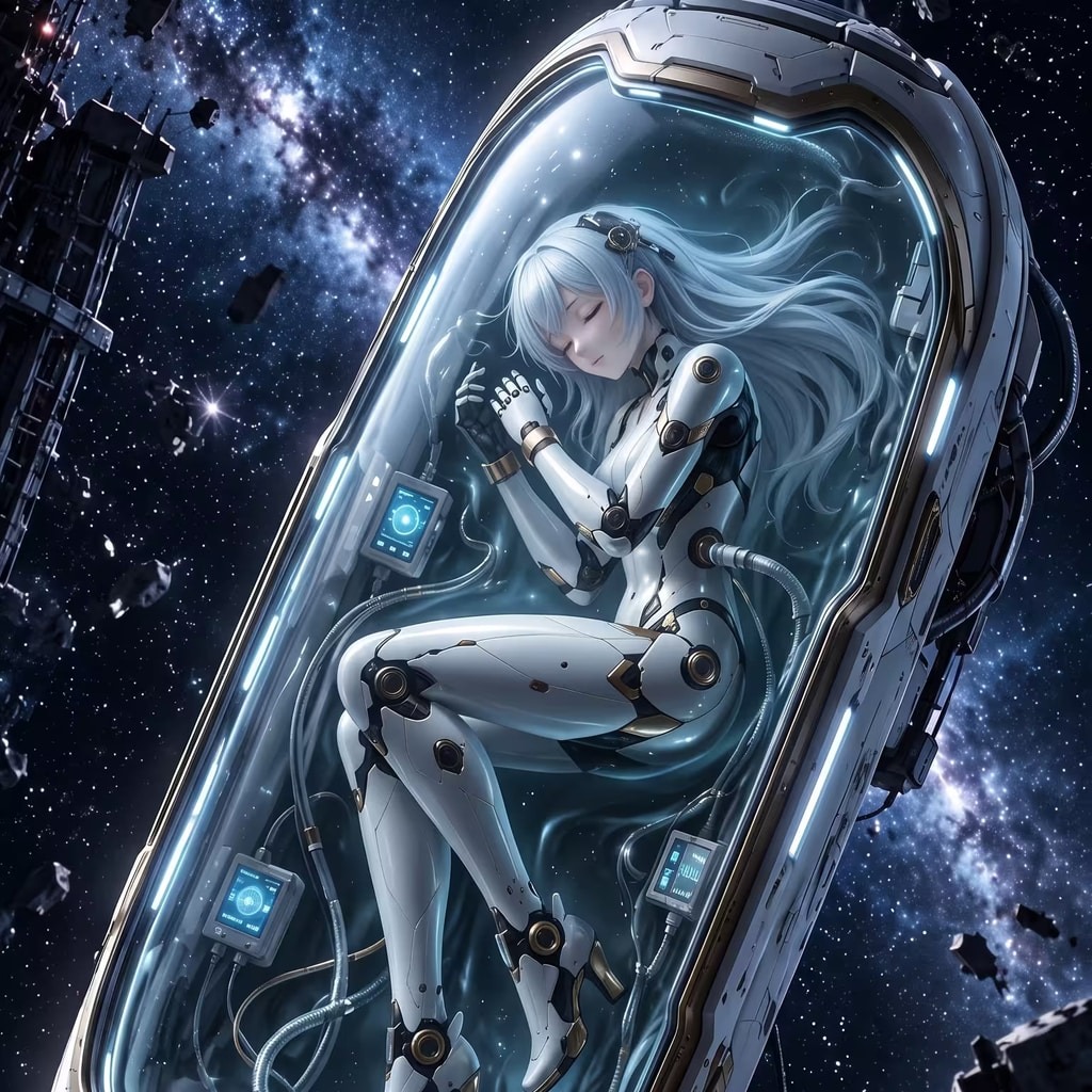 果てへ…/Beyond the Horizon... artwork