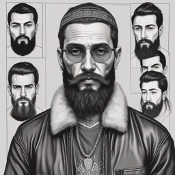 Image for Russian Gansta Rap