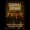 Cover image for Wisdom (SIGNAL DOWN)